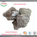materiais minerais da aplicação steelmaking Silício de cálcio / liga Ca-Si / Si-Ca